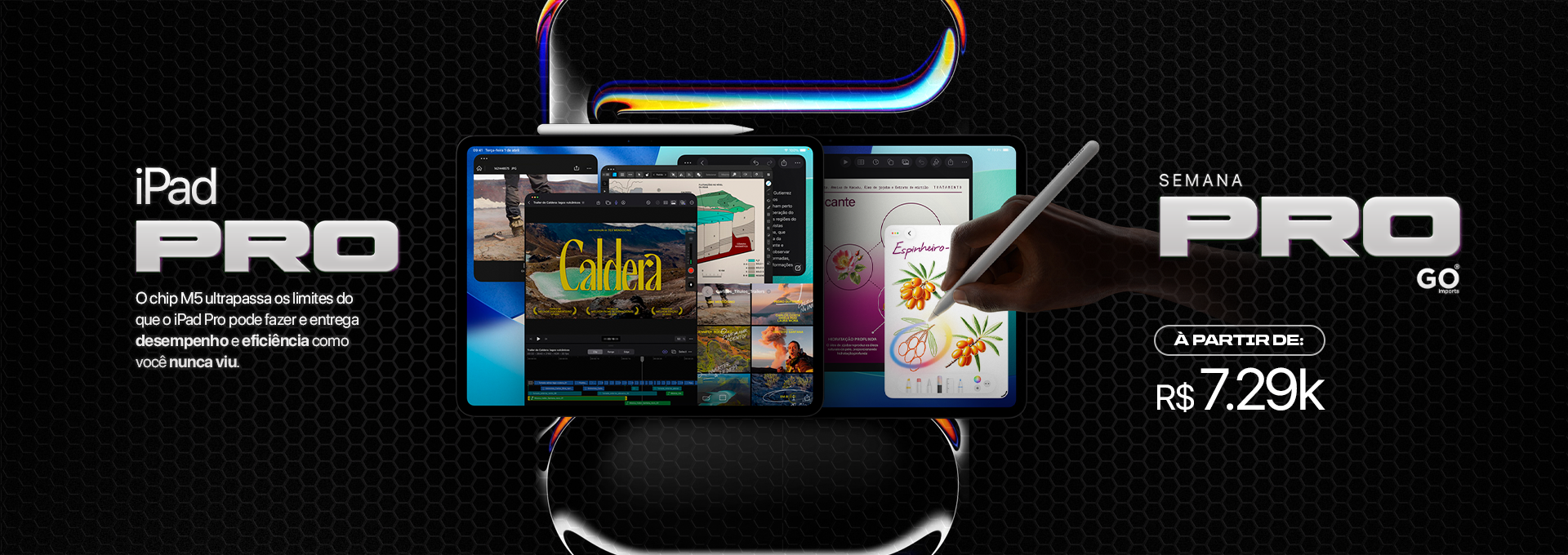 iPad Pro